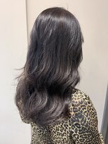 エイト ヘアサロン 渋谷本店(EIGHT)&nbsp;イルミナグレージュ rs24