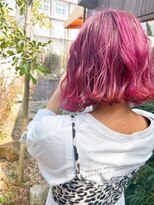 ティップスネクスト(tips next)&nbsp;派手カラー