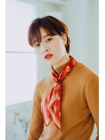 クラシカ(CLASSICA)&nbsp;【2020年の新作スタイル】CLASSICA幡ヶ谷店