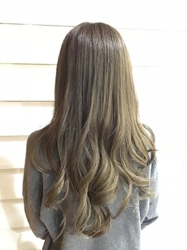 コバコ(COVACO) 透明感カラー