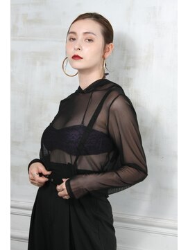 シェルベアー 銀座四丁目(Shell Bear) ☆ShellBear銀座４丁目ヘアアレンジ☆