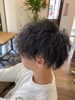 ヴェーラヘアー(VEЁЯA hair)&nbsp;ツイストスパイラル