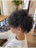 ツイストスパイラル