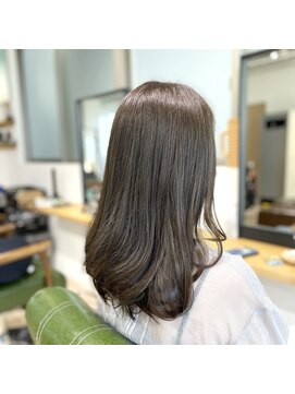 パラッチ 甲東園店(Palacchi) オリーブアッシュ