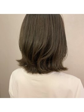 アンドワン 自由が丘(&ONE) 【&ONE 自由が丘】layerbob