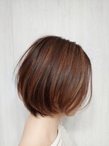 クレスフィリア (CLESC')&nbsp;スタイリング楽ちんボブ