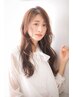 【1番人気】カット＋イルミナカラー＋Aujua TR＋ケア2種類＋マープ  ￥12000