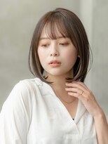 ランドバイハバナ 浅草(LAND by HAVANA)&nbsp;リラックスカール/ウェーブ