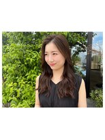 メゾンシアー(Maison Sheer) 艶