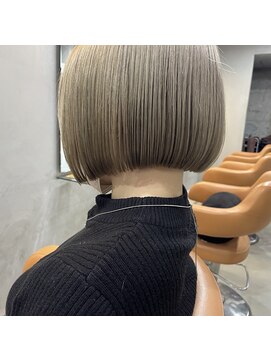 レックス 中野(rex) ミニボブ