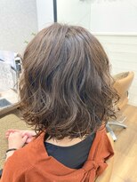 ナトゥーラ 一宮(NATURA)&nbsp;お客様スタイル　1月