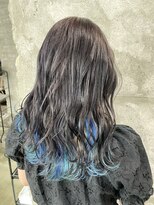 ココ 本八幡(KOKO)&nbsp;★#10代20代30代40代#マチルダボブ#前髪#インナーカラー