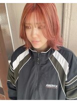 イリス(Iris.)&nbsp;#暖色カラー