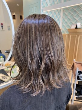 アンフィ 矢向(Anphi) 4-59 ハイライトベージュ