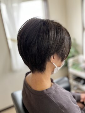 コア フィール ア デイ(COIFFURE A DAY) 【M3Dお得クーポン】おすすめメニュー