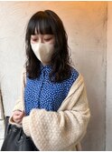 【表参道　roijir】パーマ×ハードパーマ
