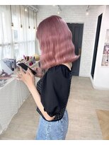 ヴィヴィ(ViVi)&nbsp;ピンク