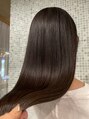 モーブ 代官山(mauve) 艶髪◎髪質改善はAYUMU指名専用クーポンでご予約してください。