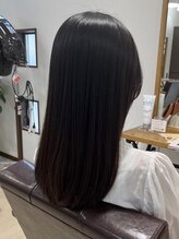 ヘアーサロン ソラ(Hair Salon SORA)