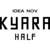 キャラハーフ 池袋東口店(KYARA HALF)のお店ロゴ