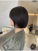 mini  bob