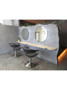 ショートスタイル特化のマンツーマンプライベートサロン≪LAFULL≫美容室難民の方、是非お任せください！