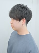 アーシェ 横浜店(A'SHE)&nbsp;【マッシュショート】