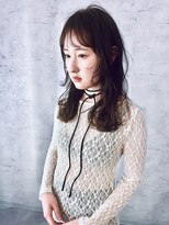 アテナ アヴェダ 広島三越店(ATENA AVEDA) summer style