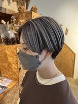 シーソー(SEE SOE) ショートハイライト