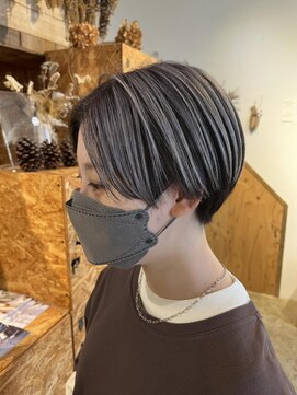 シーソー(SEE SOE) ショートハイライト