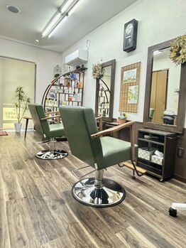 スワロウテイル Swallowtailの写真/清水で人気の女性スタッフのみのプライベートサロンがHOT PEPPER Beautyに登場☆ヘアセット・着付けもOK◎