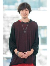 ヴィアラ 自由が丘(VIALA) 小山 隼一郎