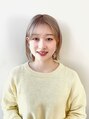 クイントネオリーブ 自由が丘正面口店(quint:neolive) 宮里心香 自由が丘