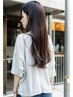 ★急遽！本日空きあり★カット＋美髪カラー＋ケアトリートメント　