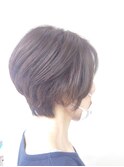大人女性のファッションカラー