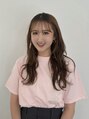 シロ(shiro) 牧野 愛里沙