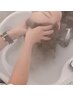 【人気！！カラー＆スパ】カット＋カラー＋ミヤビナスパ30分コース