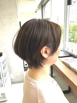 スリー(THREE) 髪質改善トリートメント 縮毛矯正 ストレート 酸性 カラー