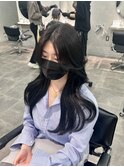 韓国/レイヤー/くびれ/千葉駅【白井愛海】