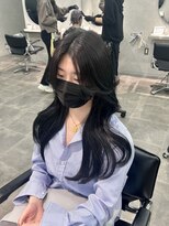 ジーニー 千葉(GENiE)&nbsp;韓国/レイヤー/くびれ/千葉駅【白井愛海】