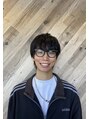 テーラヘアー 蘇我2号店(TELA HAIR) 沼尾 隆一