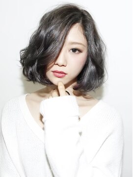 ヘアリゾート エーアイ 川越店(hair resort Ai) メルティカラー/フェミニンロング/着物[川越駅/本川越駅]