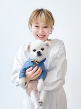 ティファ 自由が丘店(Tiffa) 加納 モモコ