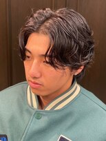 ヒロギンザ 銀座一丁目店(HIRO GINZA)&nbsp;銀座/バーバー/ツーブロック/シェービング/理容室