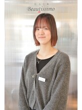 ビューティシモ 入間(Beautissimo)&nbsp;本田 亜希