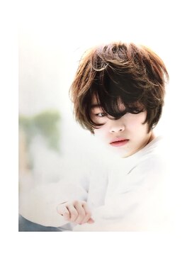 オブハーツ 八王子みなみ野店(OF-HEARTS) 【髪質改善/白髪ぼかし/白髪染め/ハイライト/八王子みなみ野】