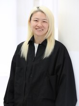 トニーアンドガイ 青山店(TONI & GUY)&nbsp;木志 望美