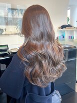 ディフィーノ 青山(DIFINO) 【DIFINO 青山】韓国スタイル/ヨシンモリ/まろやかブラウン