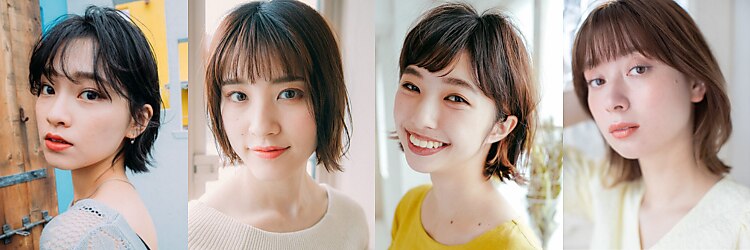 ブール 千歳烏山(bool)のサロンヘッダー