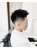 フェザーアップ
